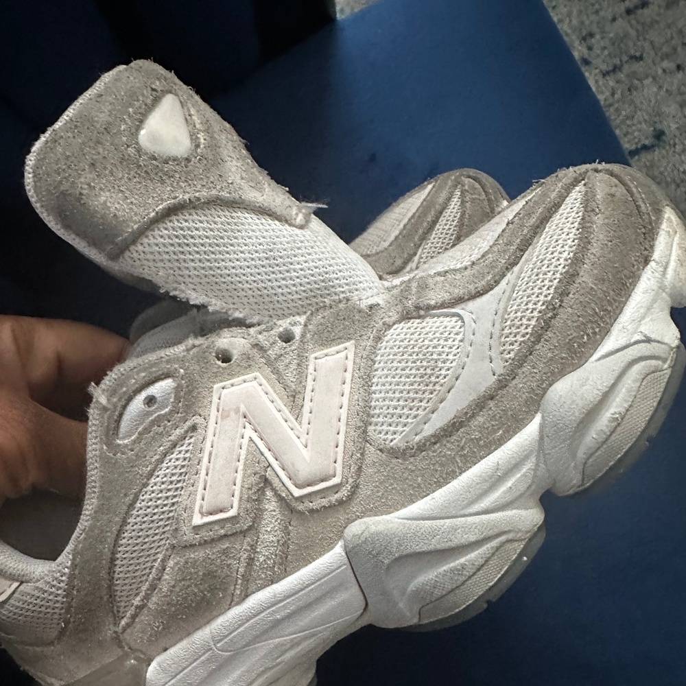 Kids New Balance